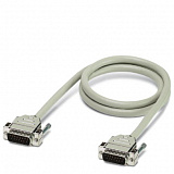 CABLE-D9SUB/S/S/200/KONFEK/S