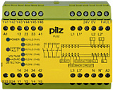 PU3Z120-240VAC3n/o1n/c6so