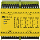 PZE9P24VACDC100-240VACDC8n/o1n/c