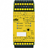 PSWZX1PC0,5V/24-240VACDC2n/o1n/c2so