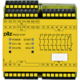 PNOZX11PC110-120VAC7n/o1n/c2so