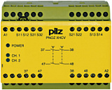 PNOZXHCV0,7/24VDC2n/ofix