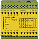 PNOZX9100-120VAC24VDC7n/o2n/c2so