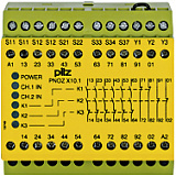 PNOZX10.124VDC6n/o4n/c6LED