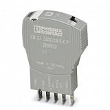 CBE124DC/8AS-CP