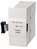 FX2N-8EX-UA1/UL