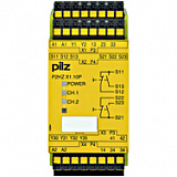 P2HZX1.10PC24VDC3n/o1n/c2so