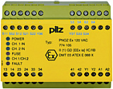 PNOZEX120VAC3n/o1n/c