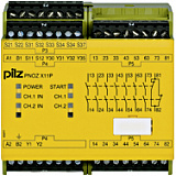 PNOZX11P230-240VAC24VDC7n/o1n/c2so