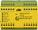 PNOZEX230VAC3n/o1n/c