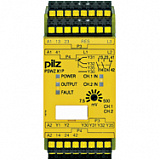 PSWZX1PC0,0075-0,5V/24-240VACDC