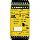 PSWZX1P0,0075-0,5V/24-240VACDC