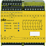PNOZX11P110-120VAC24VDC7n/o1n/c2so