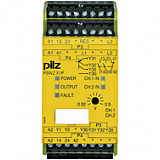 PSWZX1P0,5V/24-240VACDC2n/o1n/c2so