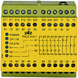 PNOZX10.124VAC6n/o4n/c6LED