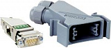 PROFIBUSmaleconnector